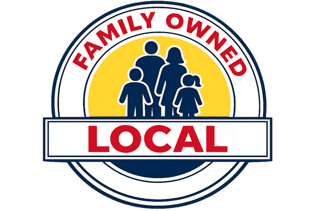 Family Owned Business