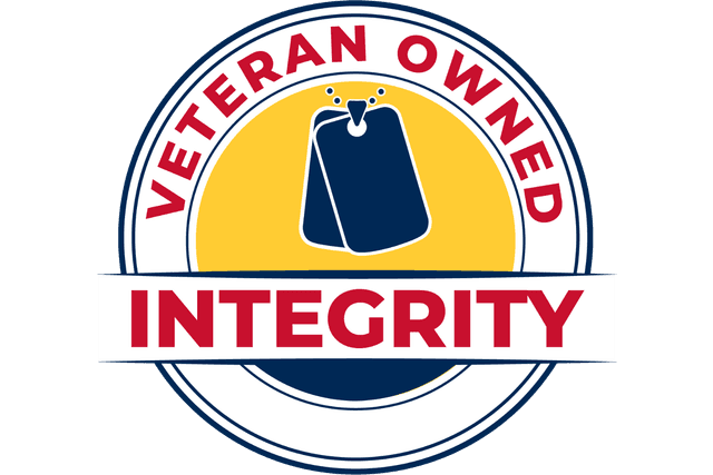 Veteran Owned Business