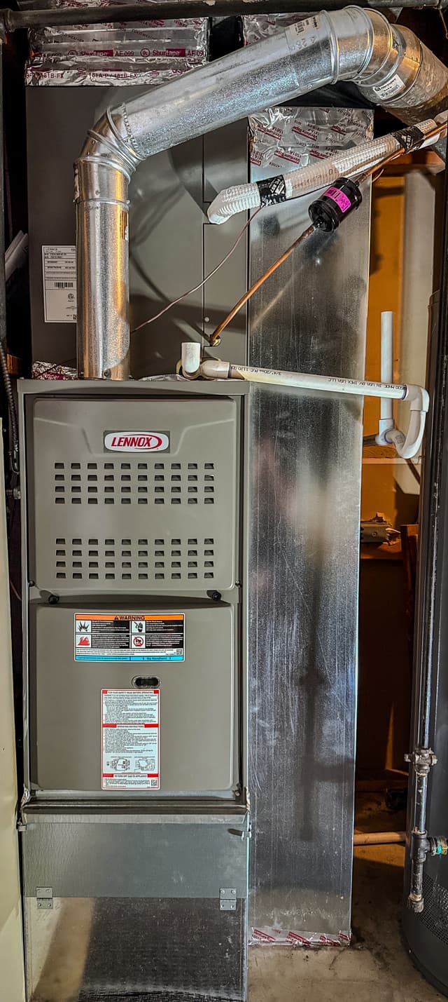 Heating