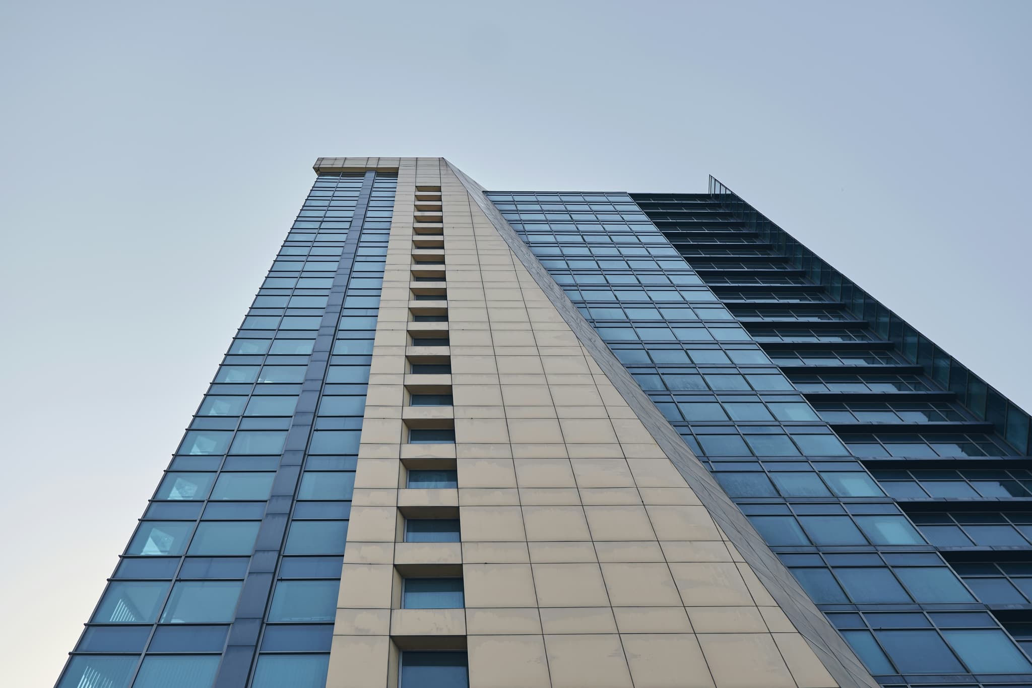 skyscraper