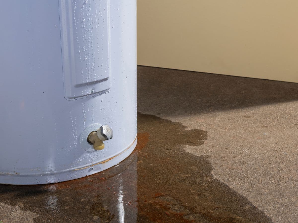 Uh-Oh, Your Water Heater Is Leaking: Quick Fixes vs. “Yep, It’s Done” Signs