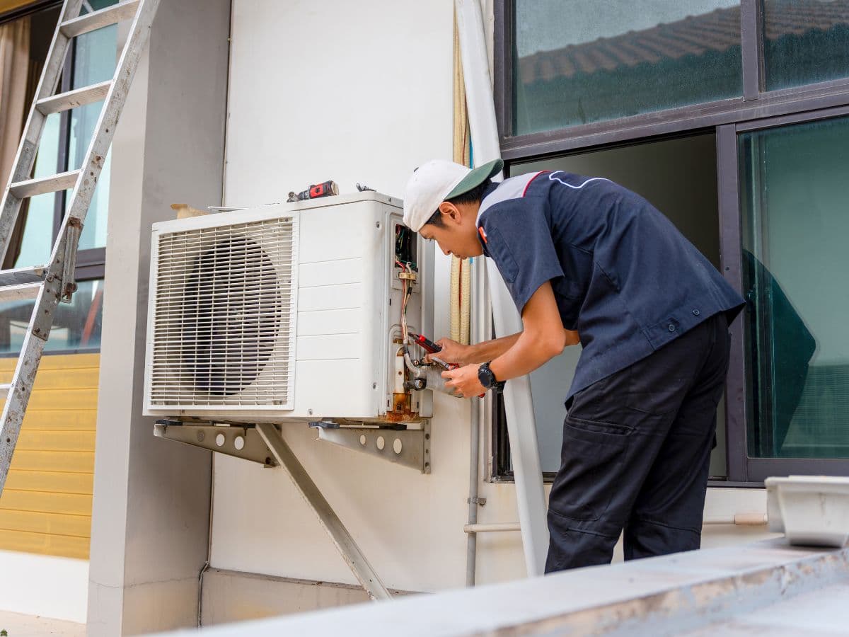 The AC Problems Homeowners Accidentally Make Worse Every Summer